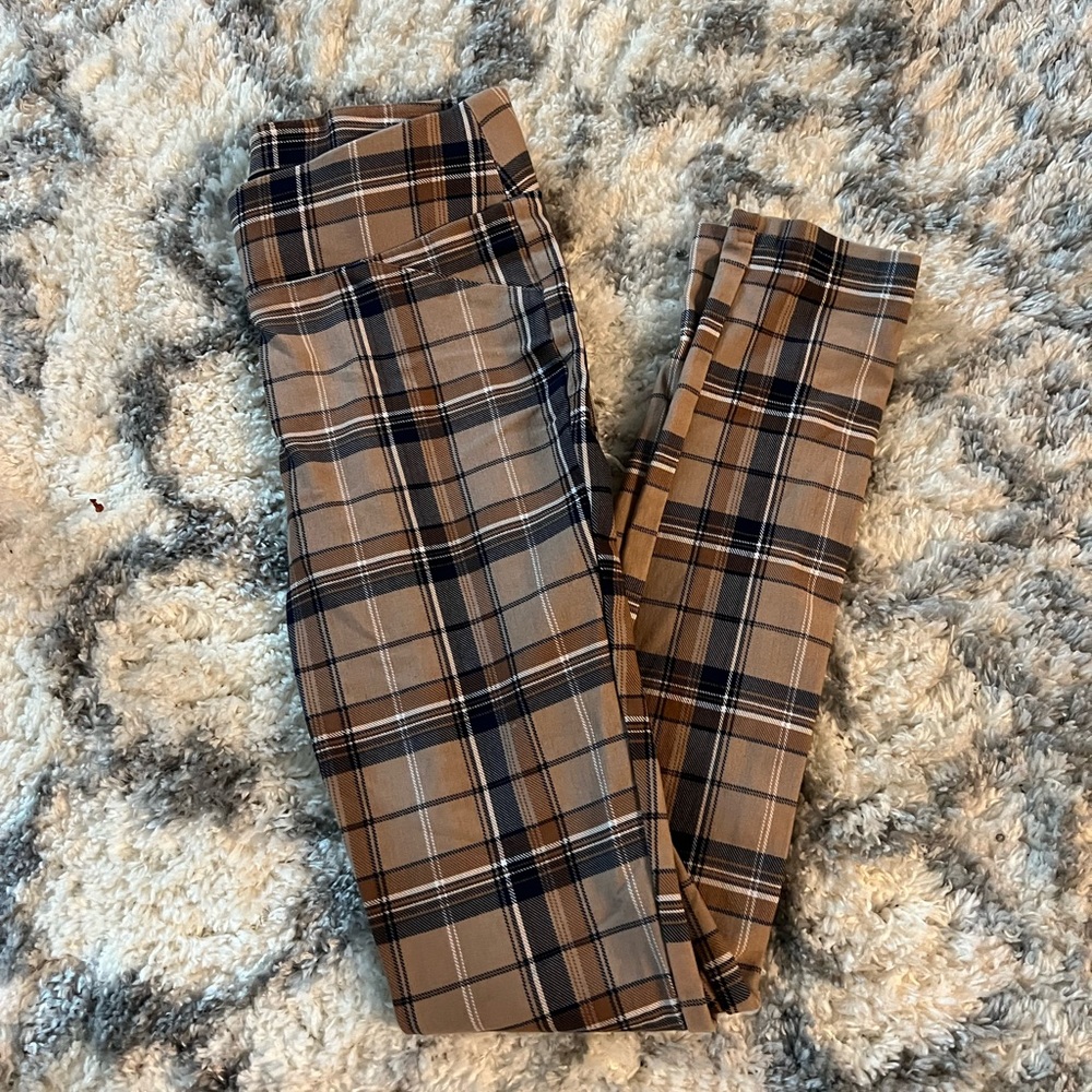 Versona Skinny Pants